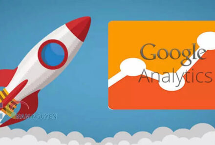 Hướng dẫn cách sử dụng Google Analytics trọn bộ