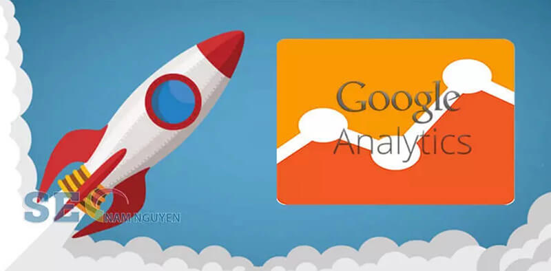 Hướng dẫn cách sử dụng Google Analytics trọn bộ